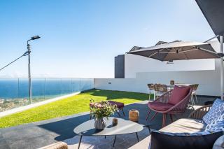 Bayview Villa Retreat - Funchal - 7