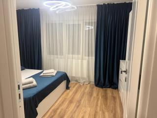 Apartament Sophia - Craiova - 3