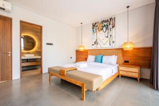 Casa Tropicale Seminyak - Seminyak - 6