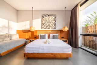 Casa Tropicale Seminyak - Seminyak - 2