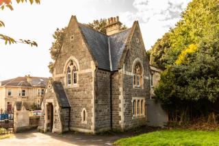 Locksbrook Lodge - Hot Tub - Spacious Outdoor Space - Bath - 0