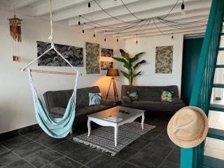 Appartement spacieux au village du flamboyant - Baie Nettle - 7