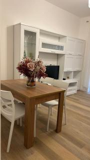Vatican suite Rhome - 4