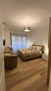 Vatican suite Rhome - 1
