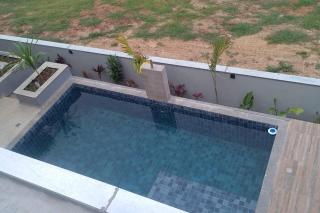 Casa Condomínio Ninho Verde II - 4