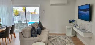 Hampton Retreat with heated pool - South West Rocks - 8