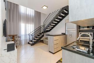 Penthouse no 30º Andar com Vaga - MID3005 - Curitiba - 9