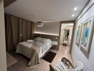 Apartamento Cobertura Conceito Gramado - 1