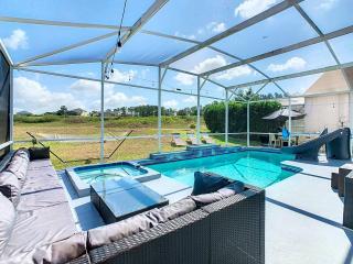 14 Room DisneyMansion by AmericanVacationliving - Davenport - 3