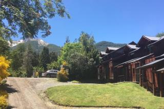 Casa moderna en el bosque - 2