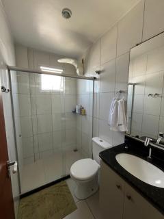 Apartamento completo a 2 min à pé da praia - Anchieta - 5