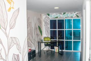 Casa Hotel Isabella - Santa Marta - 9