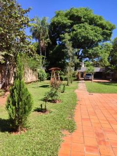Parque Asunción - Asunción - 8