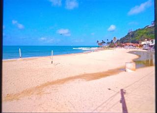 Casa de praia - Baía Formosa - 1