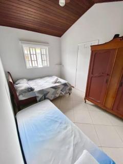 Linda casa 3 quartos - 7