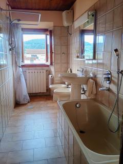 La Divina guest house - Pontassieve - 5