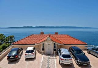 Apartments Draga - Brela - 3