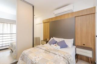 Penthouse no 30º Andar com Vaga - MID3005 - Curitiba - 6