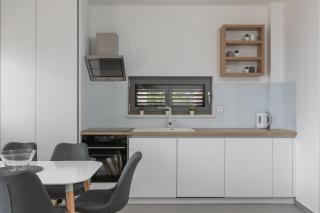 Apartments Villa Mt Brela - 2