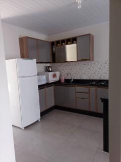 Casa de Praia Itapoá - Itapoa - 2