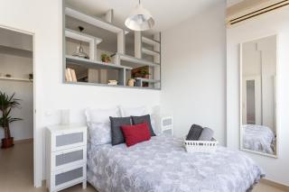 Center's heart - Seville - 0