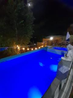 Rincon de las sierras - 4