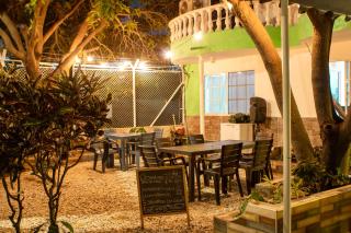 Casa Hotel Isabella - Santa Marta - 8