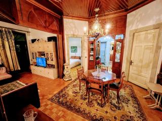 Κομψό & πολυτελές νεοκλασικό στο κέντρο της πόλης - 5