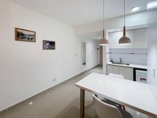 Modern Cozy Studio in San Telmo with Pool and Balcony - 3