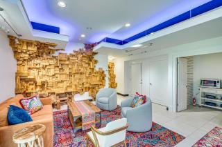 The Grotto - Unique Interactive Cave Experience - 6