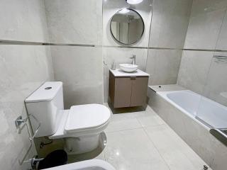 Modern Cozy Studio in San Telmo with Pool and Balcony - 1