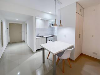Modern Cozy Studio in San Telmo with Pool and Balcony - 7