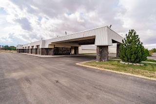 Motel 6 Pocatello ID - Pocatello - 9