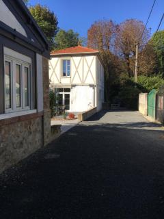 Maison proche Disney & Paris - Lagny - 8