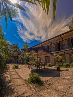 Hotel Casa de Hadas - Minca - 4