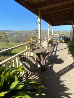 Inspiring Views B&B - 4