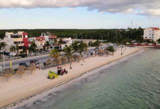 Ocean View PLAYA DEL NIÑO Rooms & Apartments - Cancún - 6