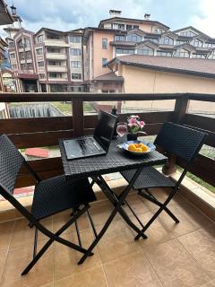Cozy Mountain Apartment - Bansko - 6
