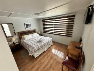 Hostal Sevilla Temuco - 3