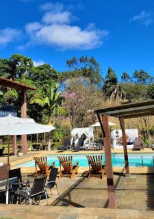 Pousada Solar Azul - 6