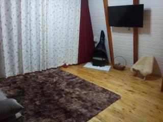 Refúgio Heudevf - 4