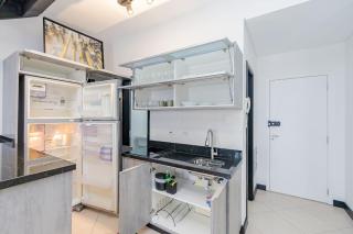 Penthouse no 30º Andar com Vaga - MID3005 - Curitiba - 5