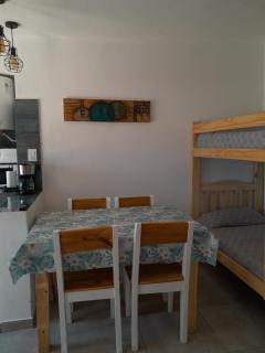 Rincon de las sierras - 1