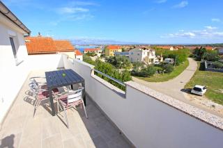 Apartment Baras - Nin - 9