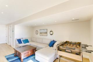 Spacious Garden City Townhome with Lake Views! - Garden City - 8