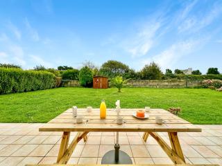 Lagadenn jolie maison T4 terrasse jardin clos - Plozévet - 8
