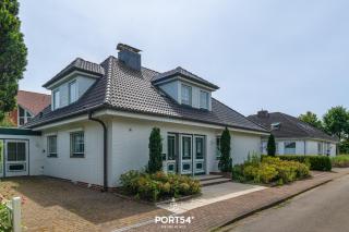 Ferienwohnung Luna Büsum - 5