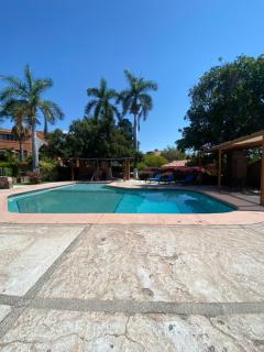 Apartamento Nahual San Carlos - San Carlos - 9