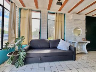 Apartamento Nahual San Carlos - San Carlos - 5