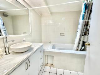 Apartamento Nahual San Carlos - San Carlos - 1